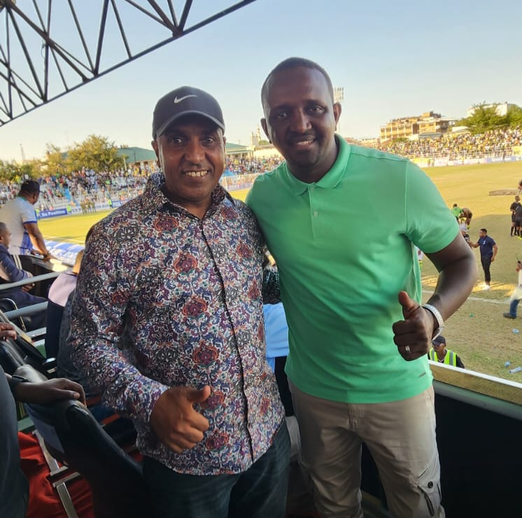 Bandari,Yanga in talks over club football partnership