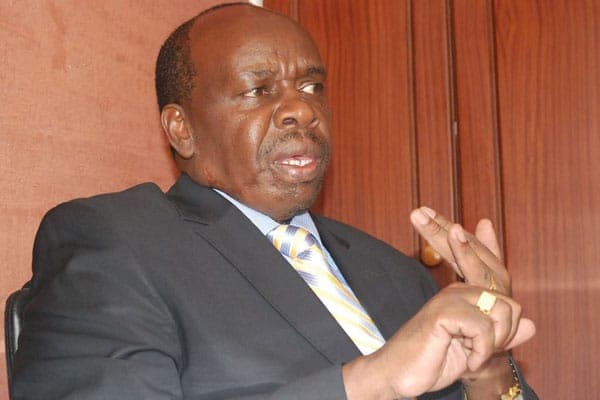 Mututho faults Veterinary Services Director for gazetting export of donkey skins