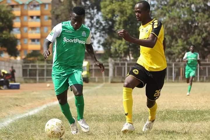 KPL title fight down to the wire