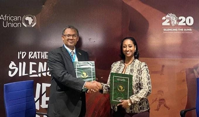 AU, WFP collaborate to address root causes of conflicts