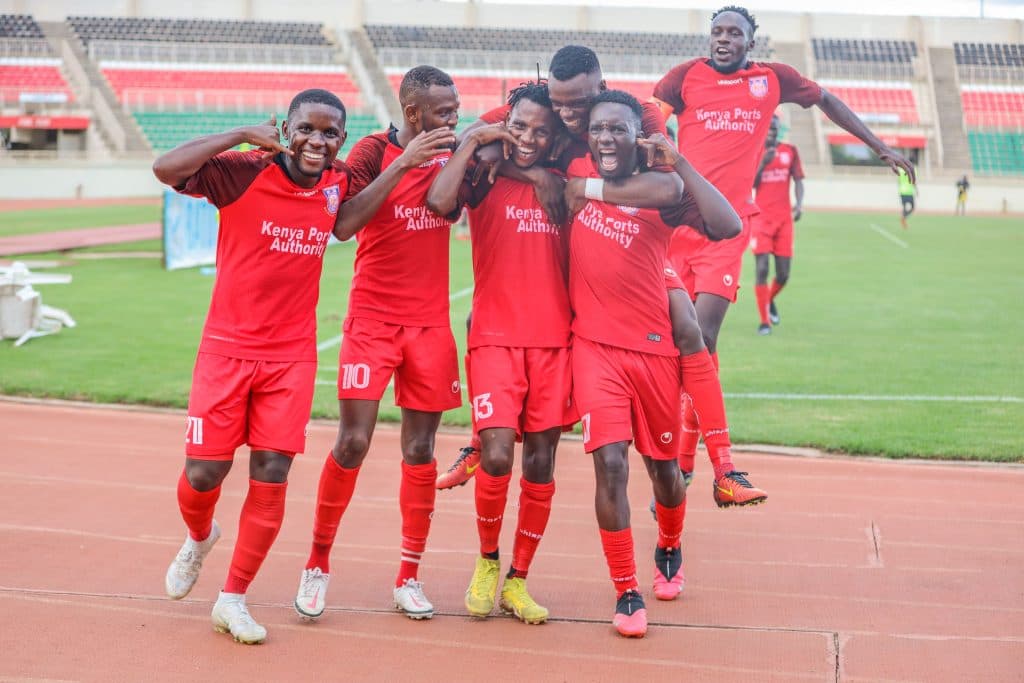 FKF PL: Bandari edges out Sofapaka, Nzoia beats City Stars to maintain title run-in