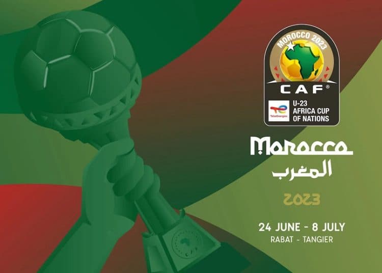 Morocco ready to host AFCON U 23 Championships