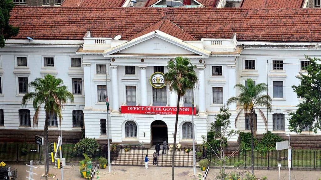 Lawyer sues Nairobi County over alleged planned Ksh2B payment to 15 Law firms