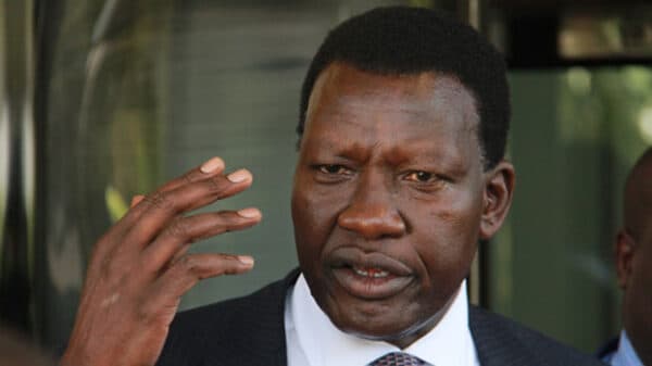 Kenya to explore suitable currency for power offtake agreements