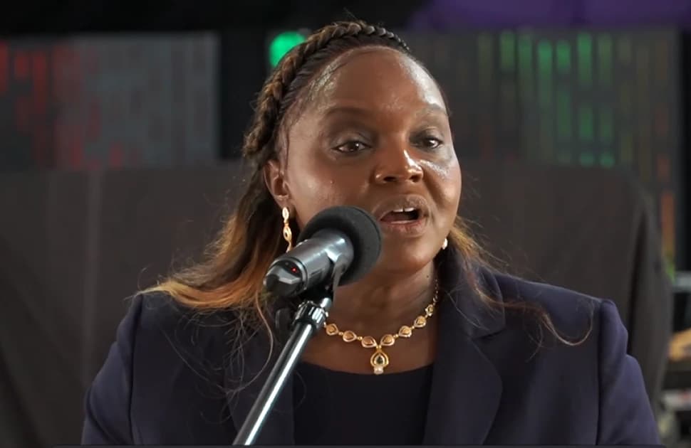 Involve men and boys in fight against FGM, Pastor Dorcas urges