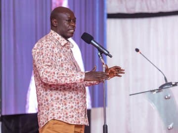 DP Gachagua: Gov’t ready to implement coffee sector recommendations