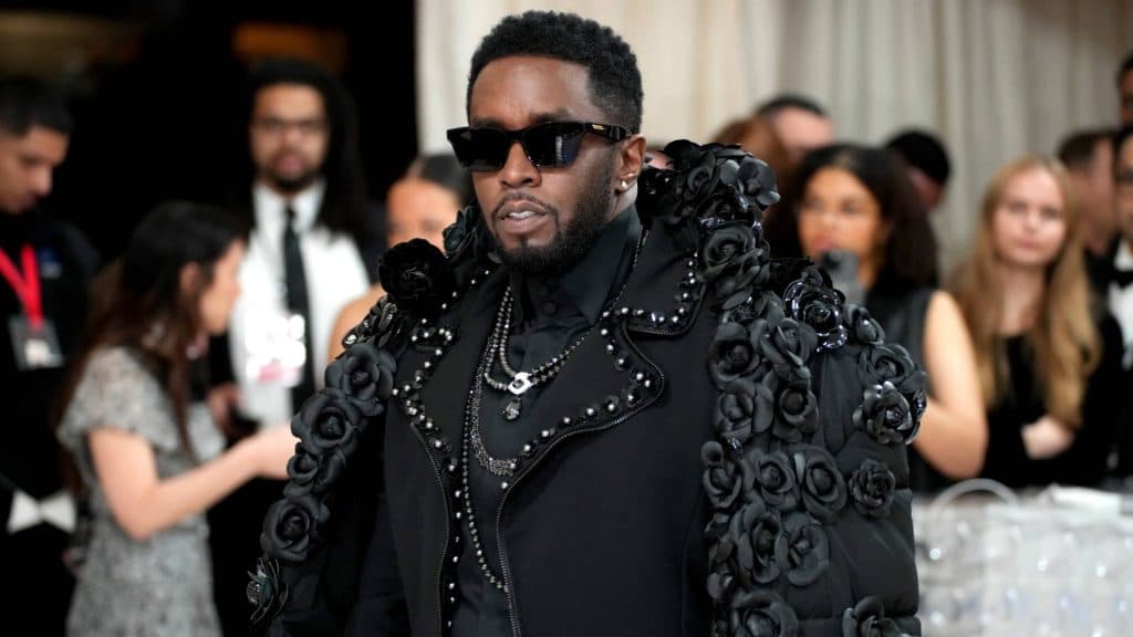 Rapper, business mogul Diddy says Diageo neglected his tequila due to race