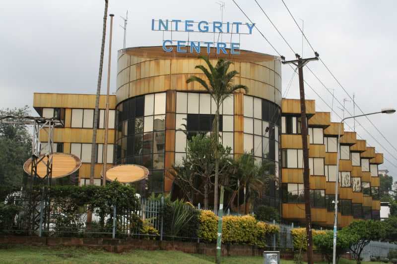 EACC arrests four Gatundu North NG-CDF members for extortion