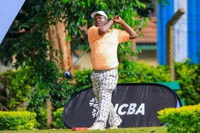 Karen to play host to seventh leg as over 200 enlist for NCBA series
