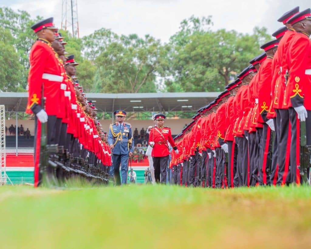 Madaraka Day celebrations to be held in Wajir County