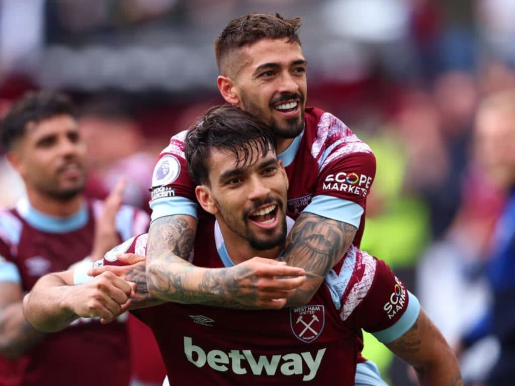 West ham and Fiorentina ready for battle in the Europa Conference League Final