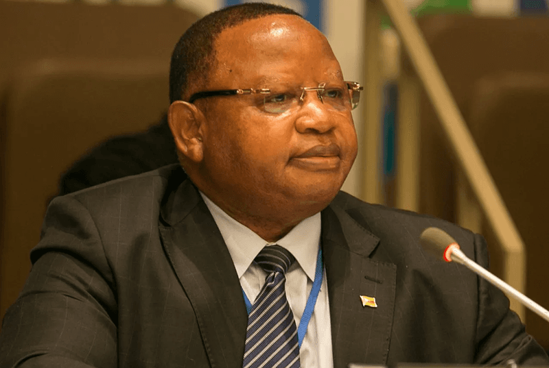 Why China is the best mix for Zimbabwe