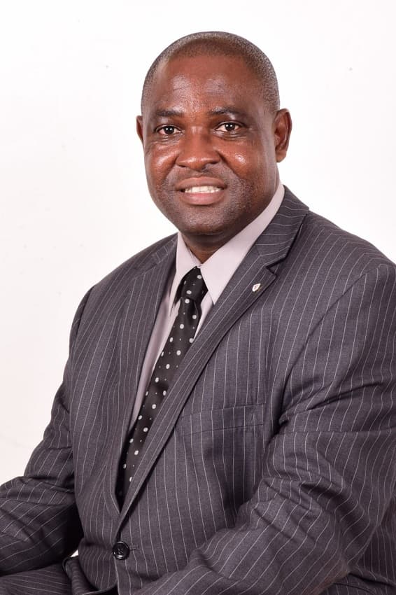 Justus Ambutsi Wabuyabo to act as CEO at NuPEA