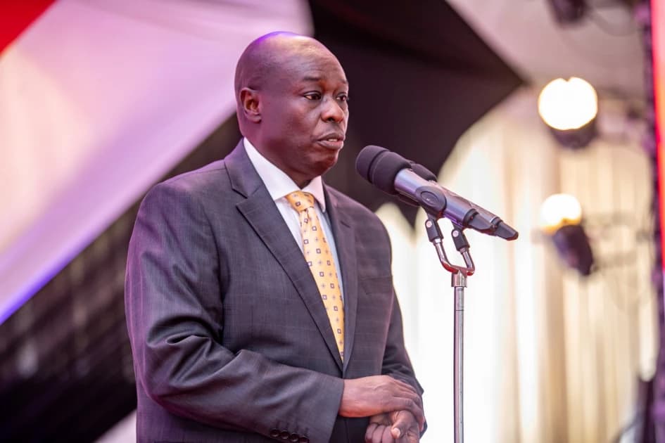 Gachagua to preside over re-opening of Nairobi Coffee Exchange Auction