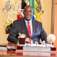 Governor Mung’aro sacks Kilifi County Public Service Board