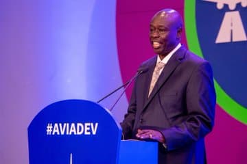 Deputy President Rigathi Gachagua says the government has created a conducive environment for investment.