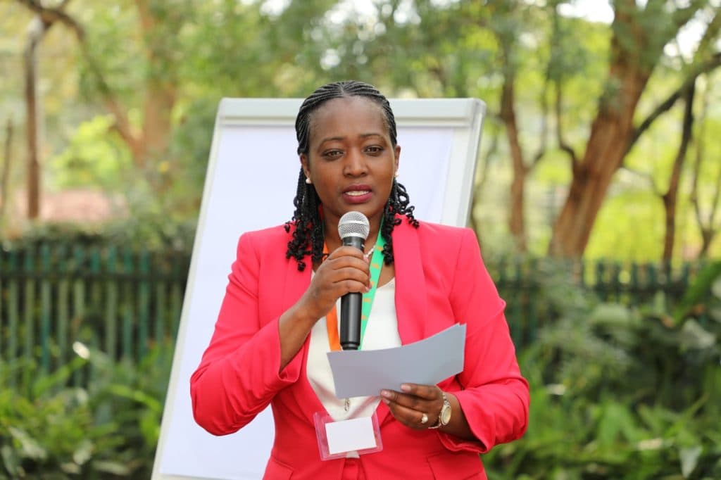 Africa to showcase green growth potential, attract investments at climate summit, CS Tuya