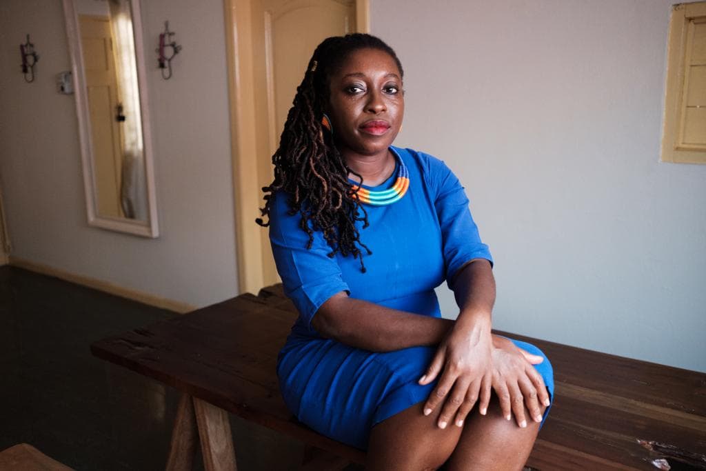 Celebrating contemporary literature from every Africa