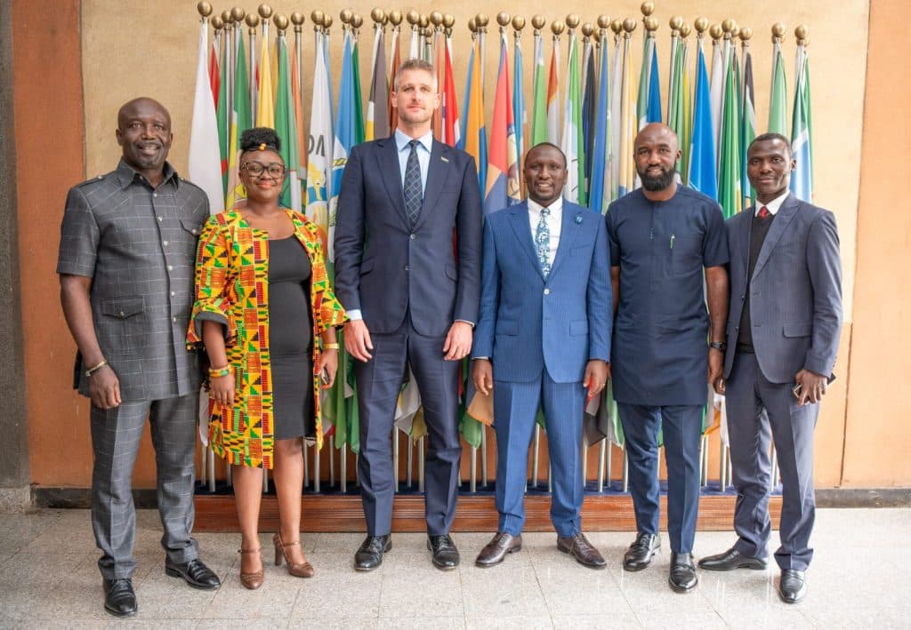 Senator Orwoba:Kenya’s participation in Invictus Games is in the offing
