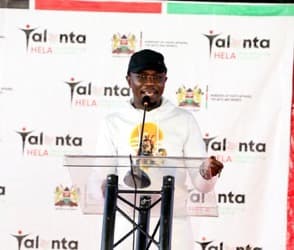 Sports for Climatic action, 7,000 trees planted to mark 70th WRC Safari Rally anniversary