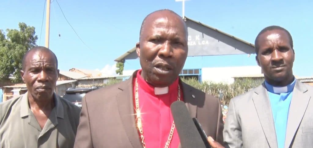 Isiolo Clerics call for amendment of proposed Finance Bill 2023