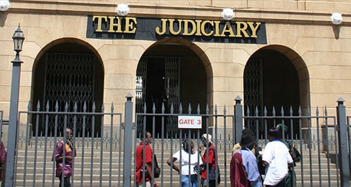 CJ Koome establishes new Court of Appeal stations