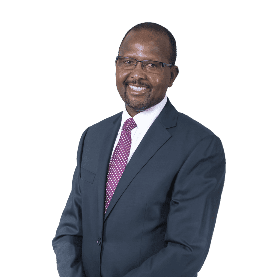 AK Vice President  Jinaro Kibet lauds Kipyegon for World record