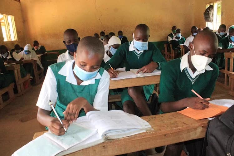 Book publishers set to roll out Grade 8 books in December