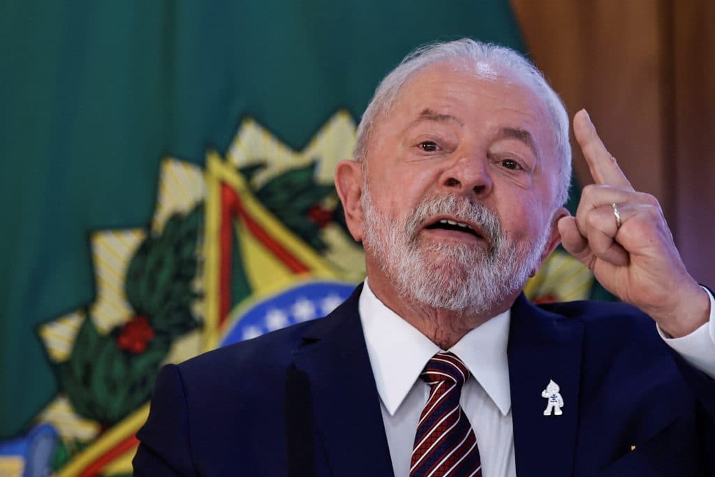 U.S. Senate passes bill to terminate Trump tariffs against Brazil