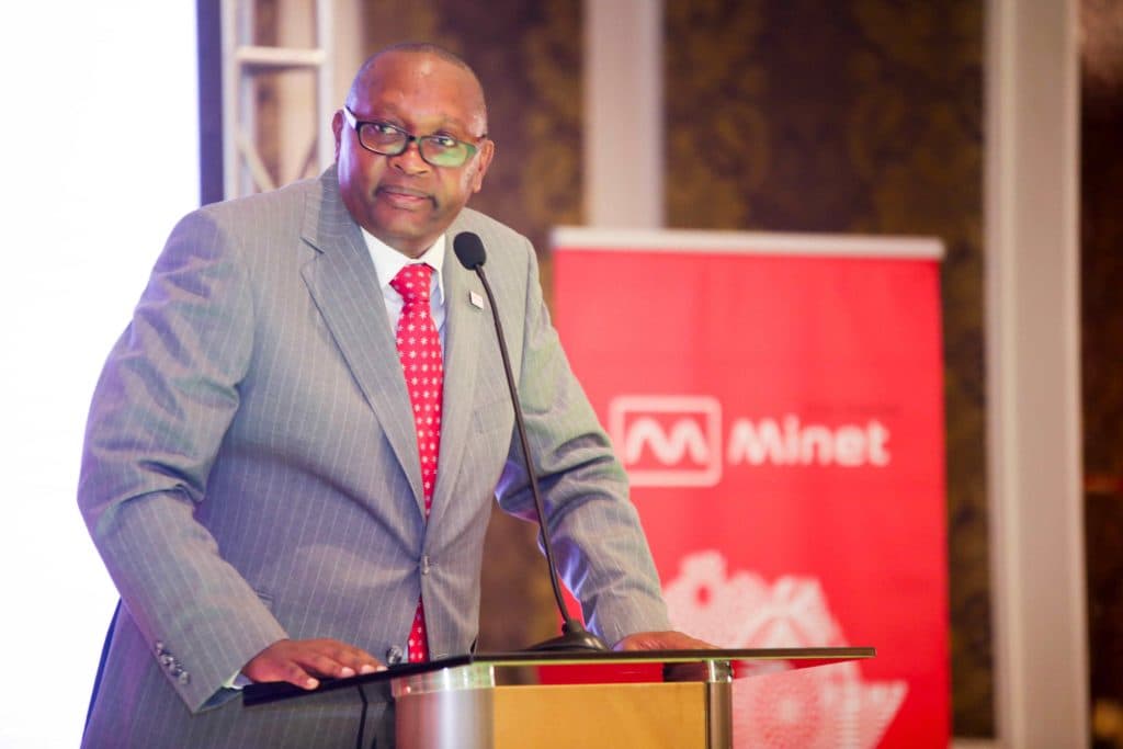RBA clears Minet Kenya to manage tier two pension contributions