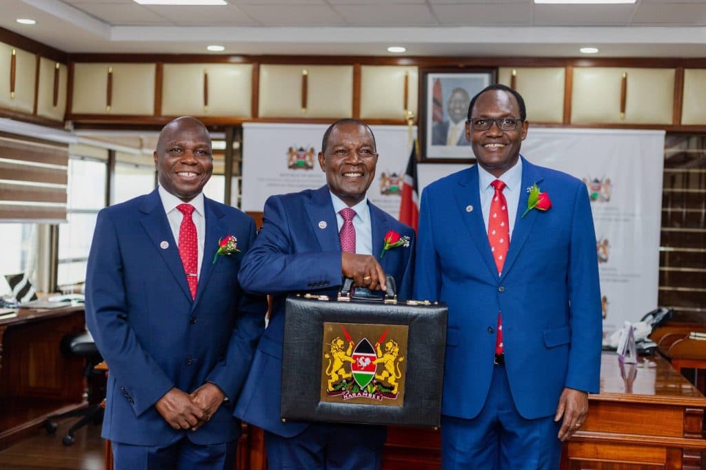 Government goes for big earners as it seeks to boost revenue
