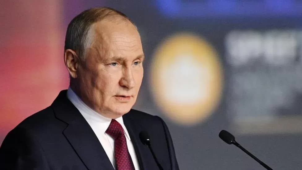 Russia says captured two more Ukraine villages