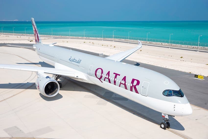 Qatar Airways signs deal with Shell for sustainable aviation fuel supply