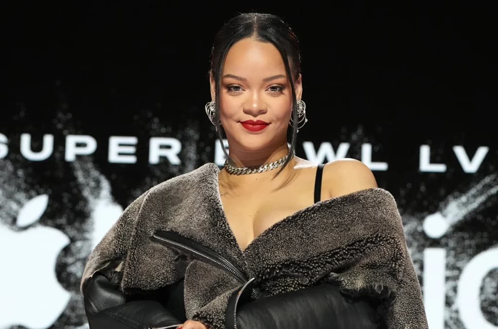 Woman pleads not guilty in Rihanna home shooting