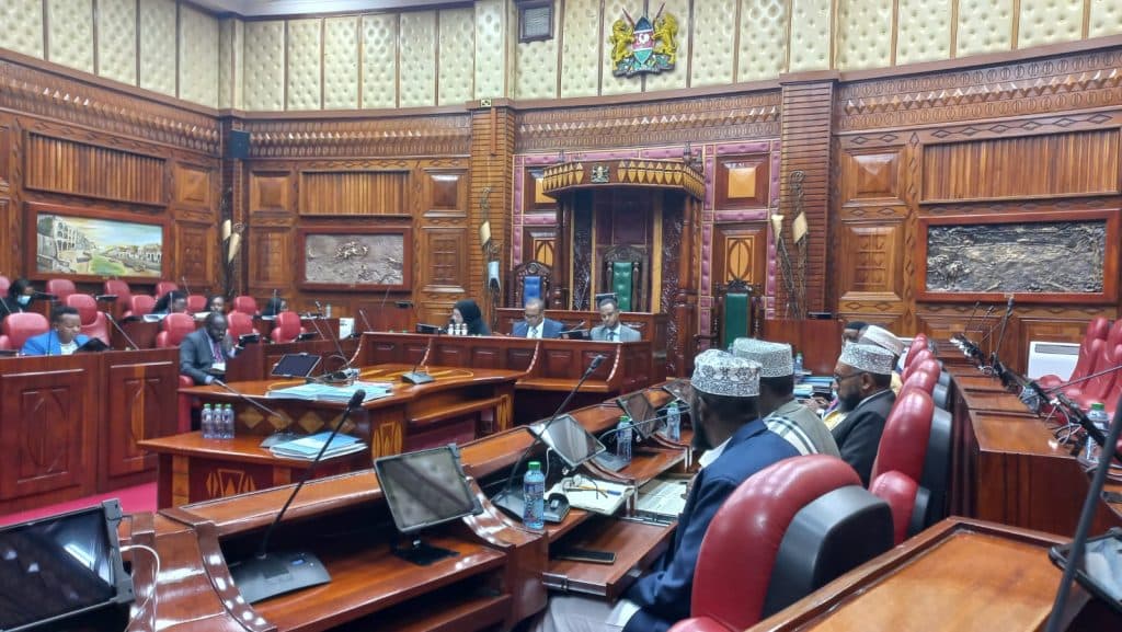 SUPKEM opposes regulation of churches, wants religious crimes introduced