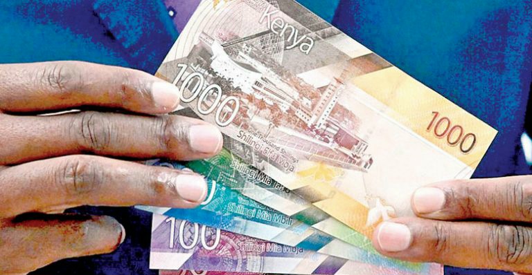 Special groups pocket Ksh 54B from government tenders