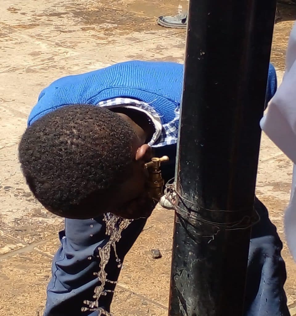NARUWASCO announces plans to reduce non-revenue water