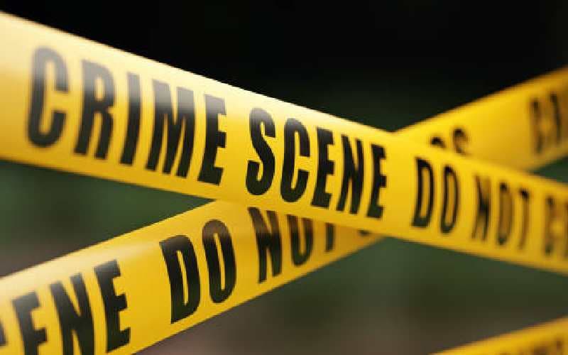 Siaya: Protests over gold mining firm leave two dead