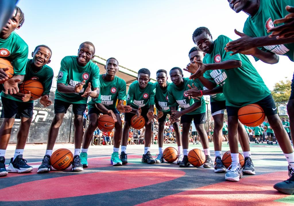 Giants of Africa Youth Basketball championship to be held in August in Rwanda