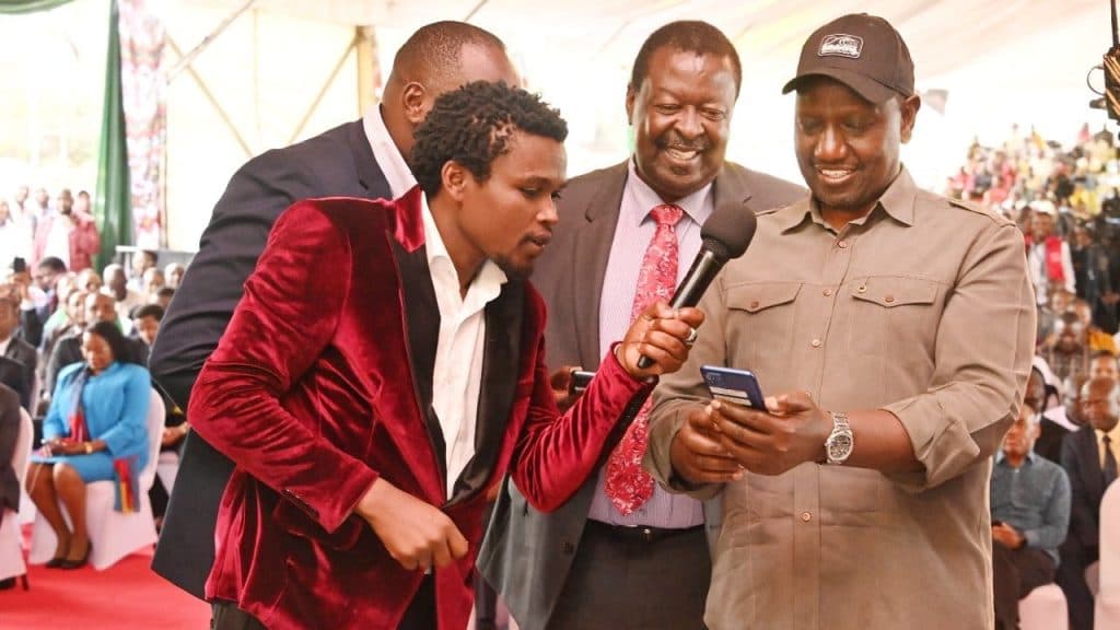 KHRC calls for disbandment of ‘opaque’ Ksh 74B Hustler Fund