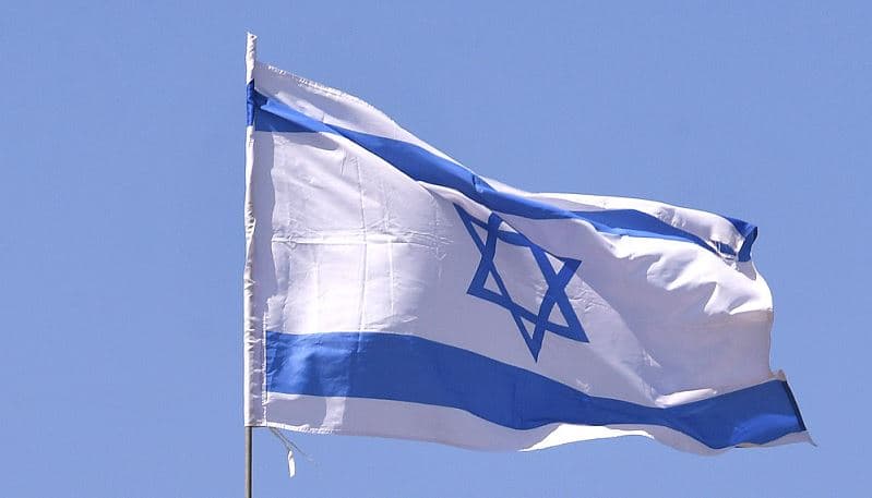 Israel’s arms export hits record high of $12.6B in 2022