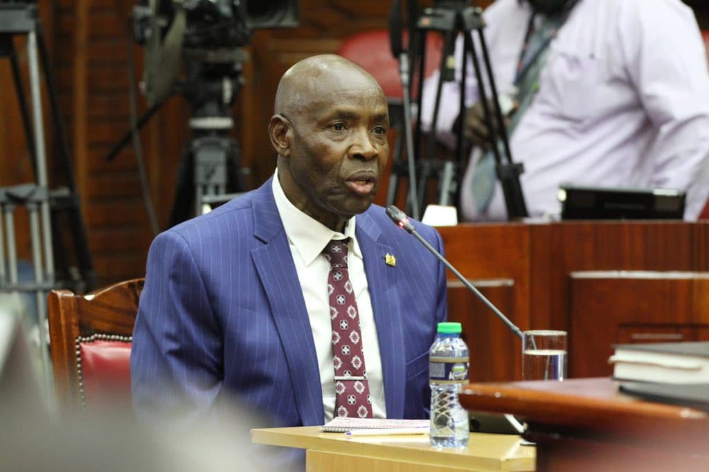 Education ministry maintains implementation of CBC is on track