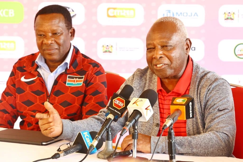 Over 8,000 participants to compete in Nairobi City Marathon