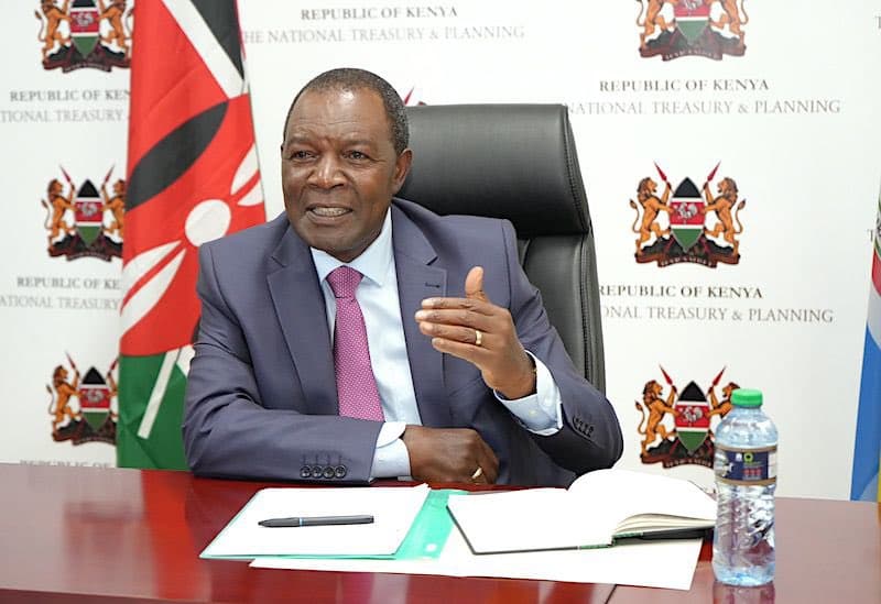Treasury directs state agencies to prioritize pending bills payment