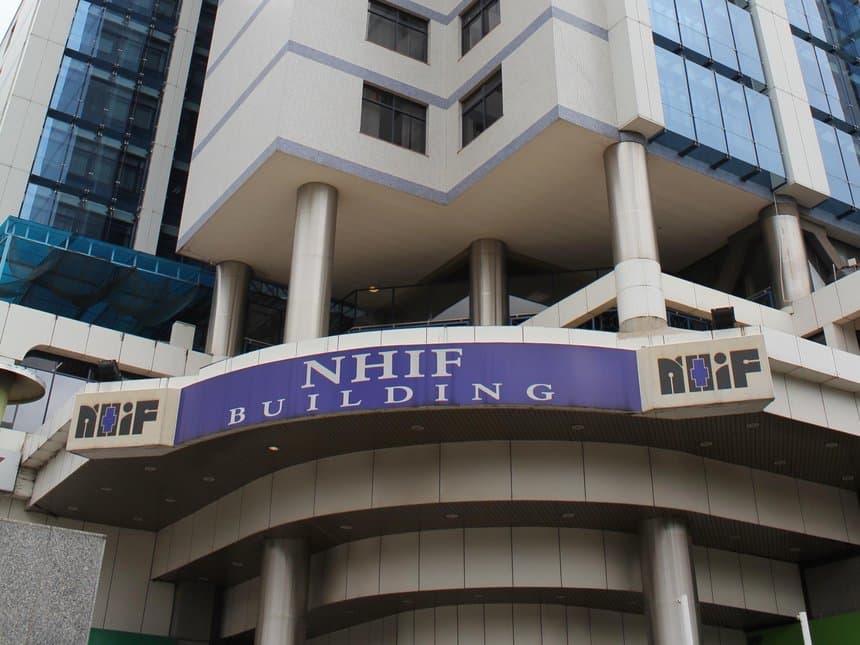 Gov’t begins to clear Ksh 30B NHIF debts owed to healthcare facilities