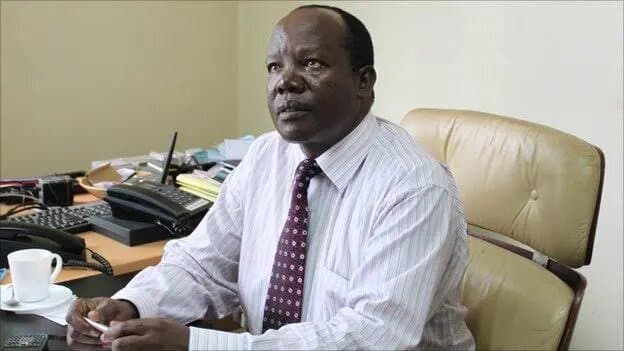 Nyamweya believes Shabana FC can challenge for the FKF Premier League title next season
