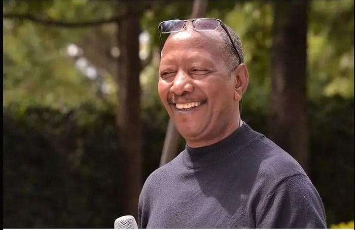 Body of missing Ex-Treasury official Osinde found in Migori