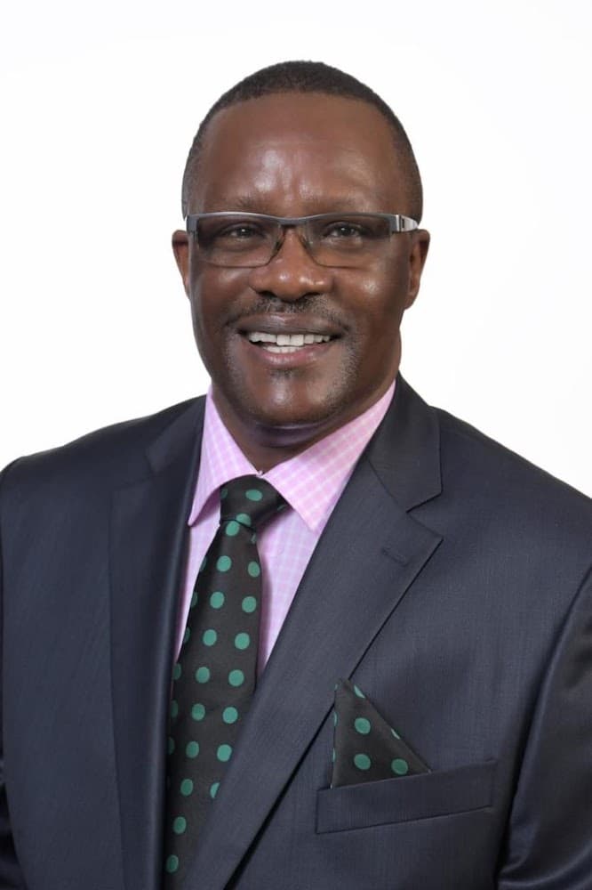 CS Owalo elated in Kipyegon’s World Record breaking
