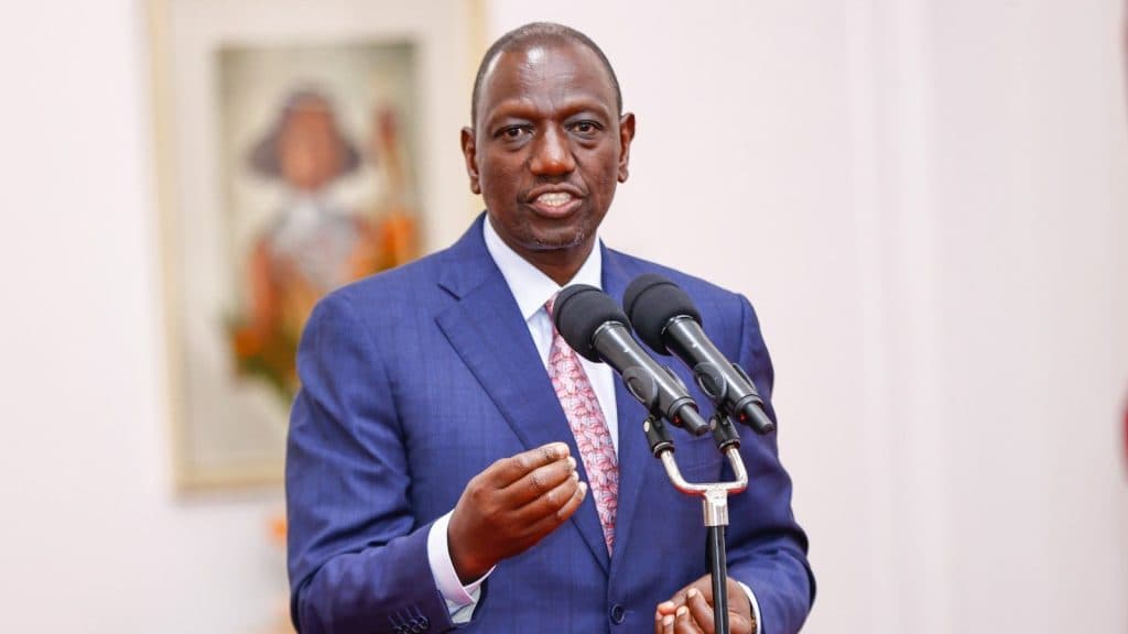 President Ruto set for state visit in Mozambique to bolster bilateral, economic ties