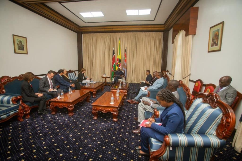 Gov’t to hire 103,000 community health promoters